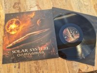 OUMUAMUA JE TADY. NA VINYLU